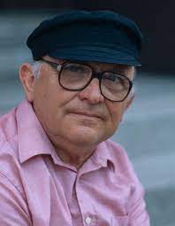 Aharon Appelfeld